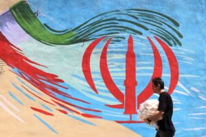 iran us israel war dailylife