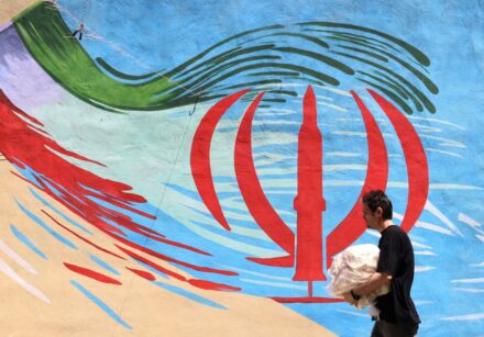 iran us israel war dailylife