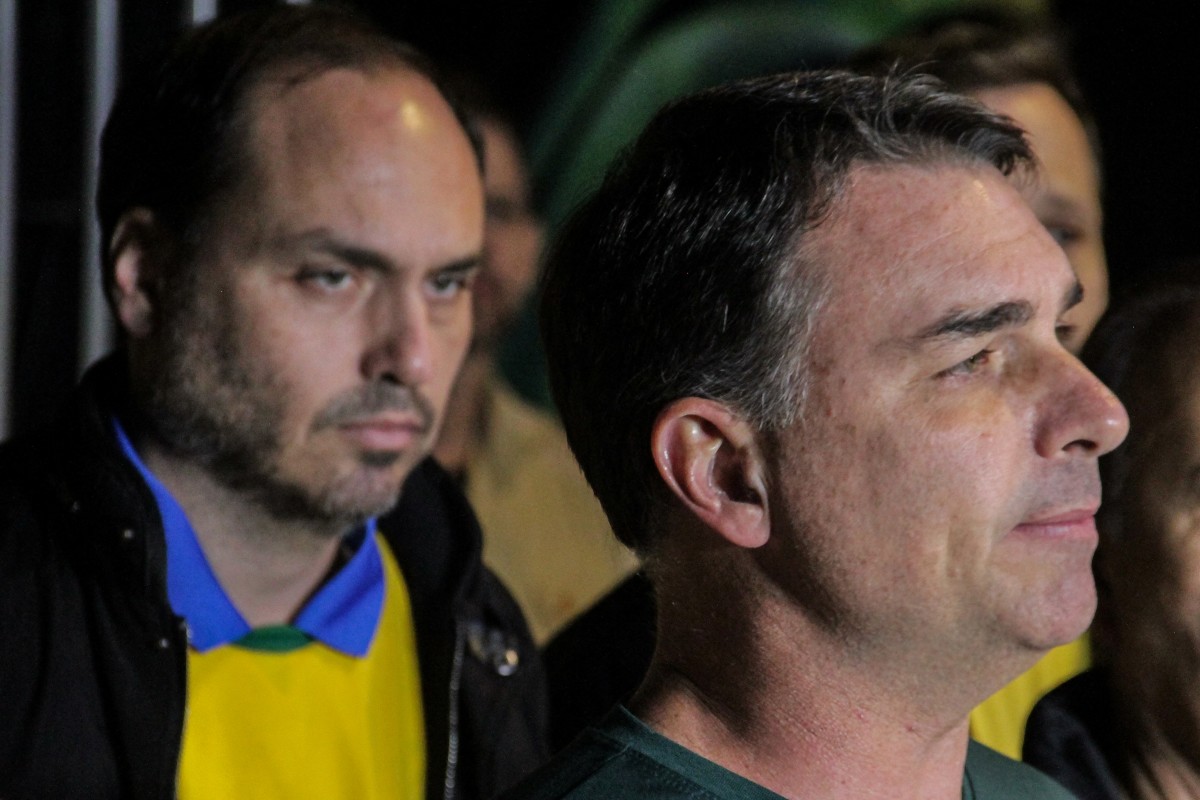 brazil election candidate campaign
