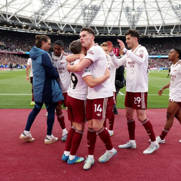 fbl eng pr west ham arsenal