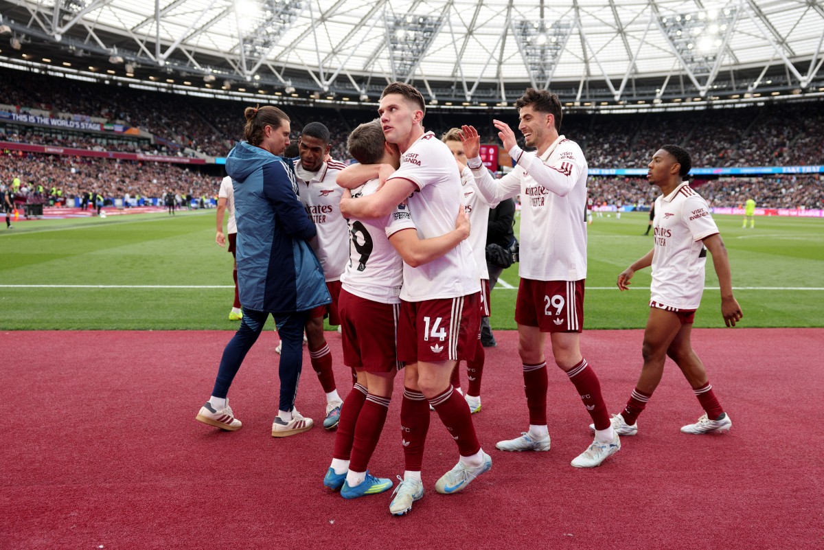 fbl eng pr west ham arsenal