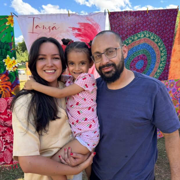 priscila de souza, marin e diego de souza
