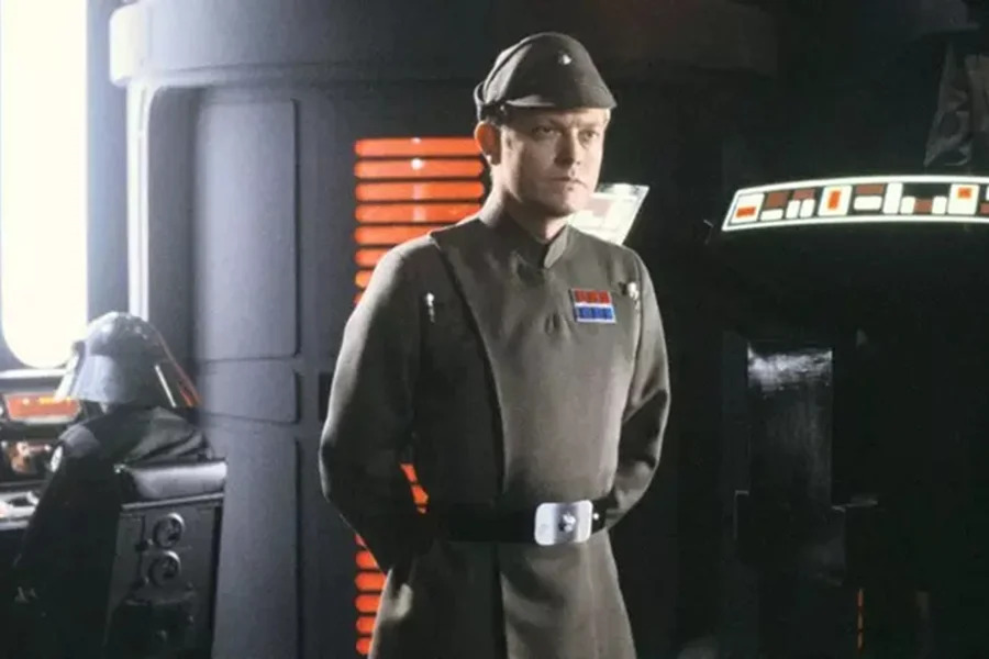 Ator de Star Wars, Michael Pennington morre aos 82 anos