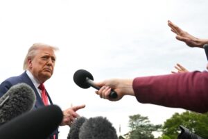 us politics trump