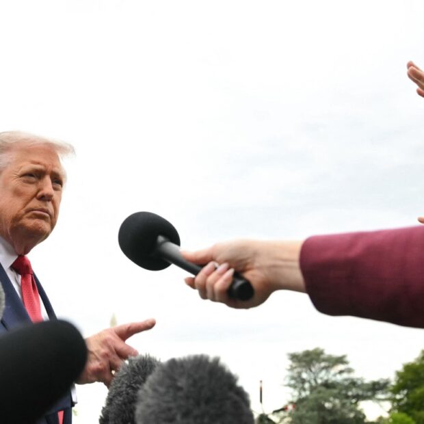 us politics trump