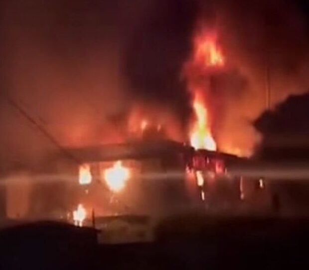 incendio atinge fabrica de velas em maua sp 1778485383531 v2 4x3