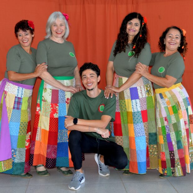 contos de encantamento.