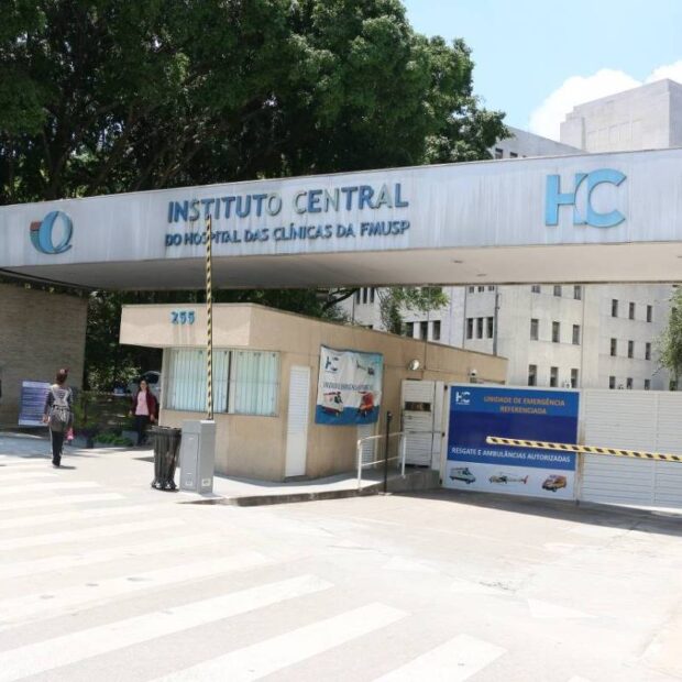 Foto: Divulgação/HC