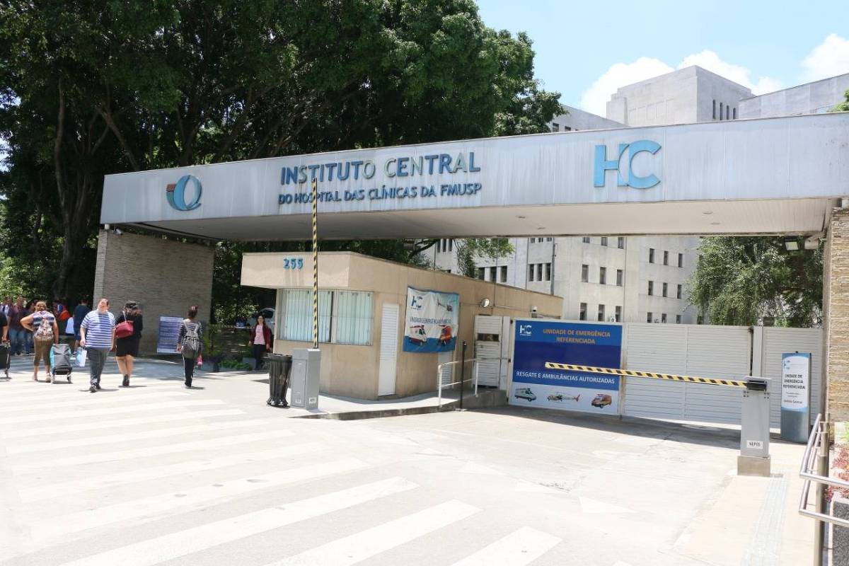 Foto: Divulgação/HC