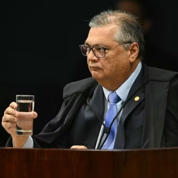 Foto: Evaristo Sá/AFP
