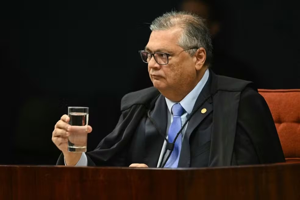 Foto: Evaristo Sá/AFP