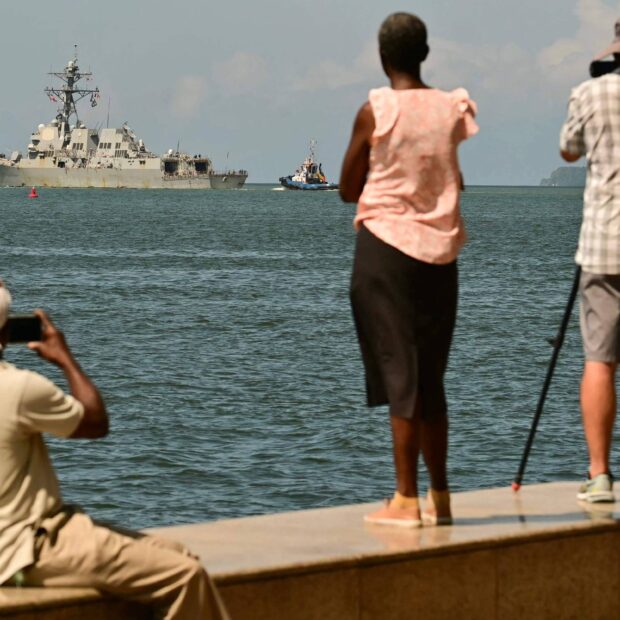 Foto: Martin Bernetti/AFP