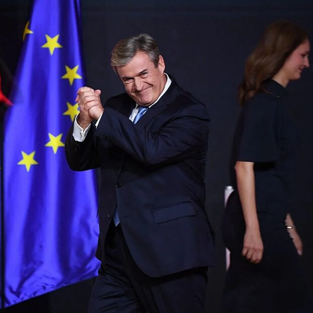 Foto: AFP
