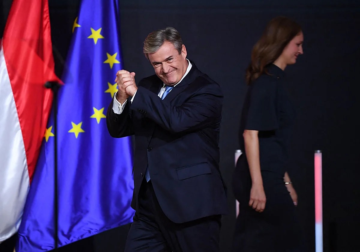 Foto: AFP