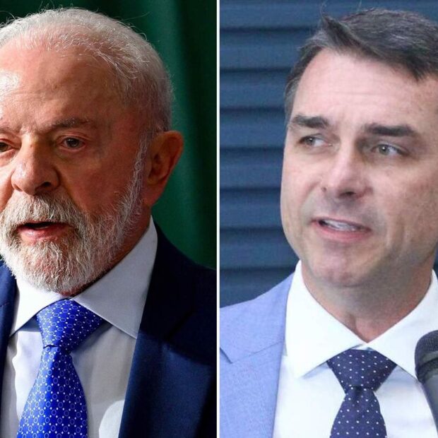 Foto: Evaristo SA/AFP// Vinicius Loures/Câmara dos Deputados