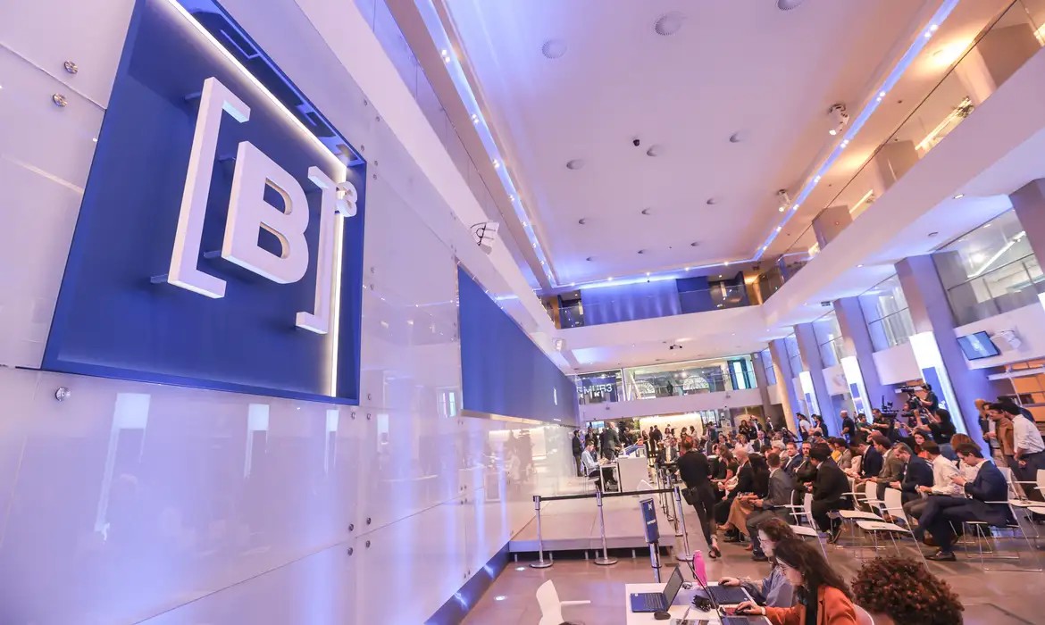 Compass vem se preparando para IPO desde sua criação, em 2020, diz CEO em estreia na B3
