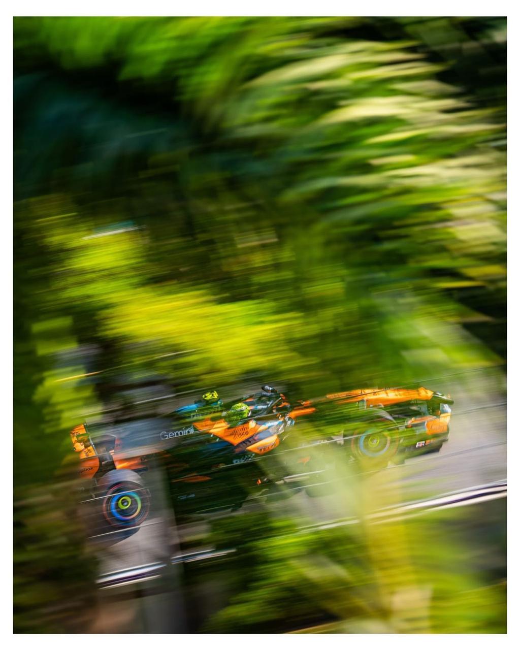 McLaren: o Ponto de Virada
