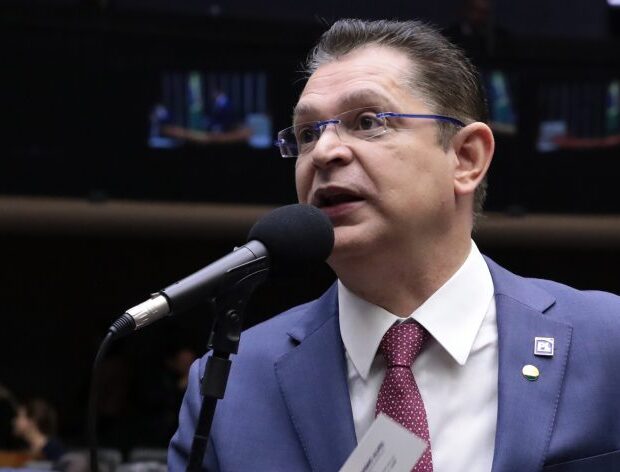 Foto: Acervo Câmara dos Deputados