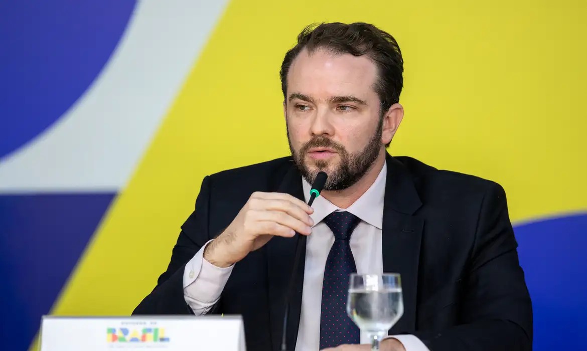 Durigan: expectativa é que PLP dos combustíveis seja aprovado esta semana na Câmara