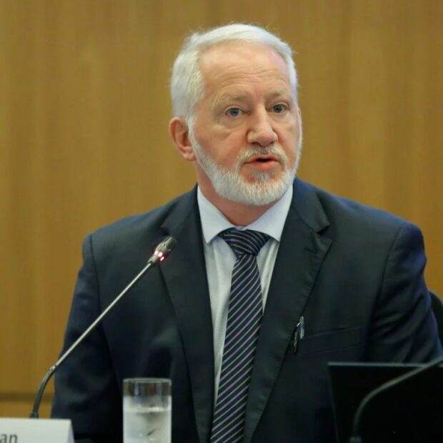 Foto: Raphael Ribeiro/Banco Central