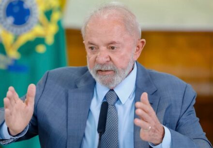 Foto: Ricardo Stuckert/PR
