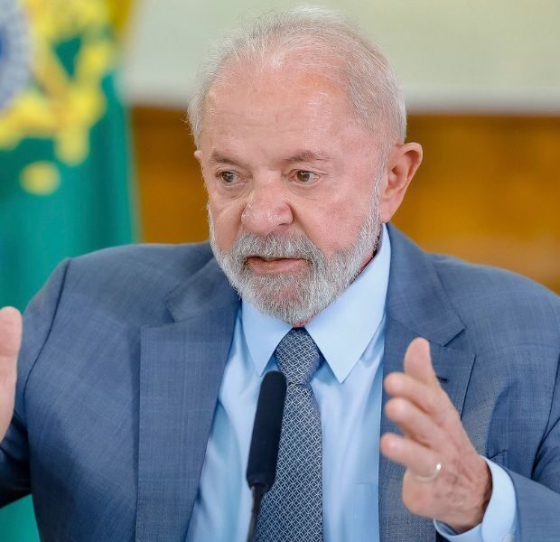 Foto: Ricardo Stuckert/PR