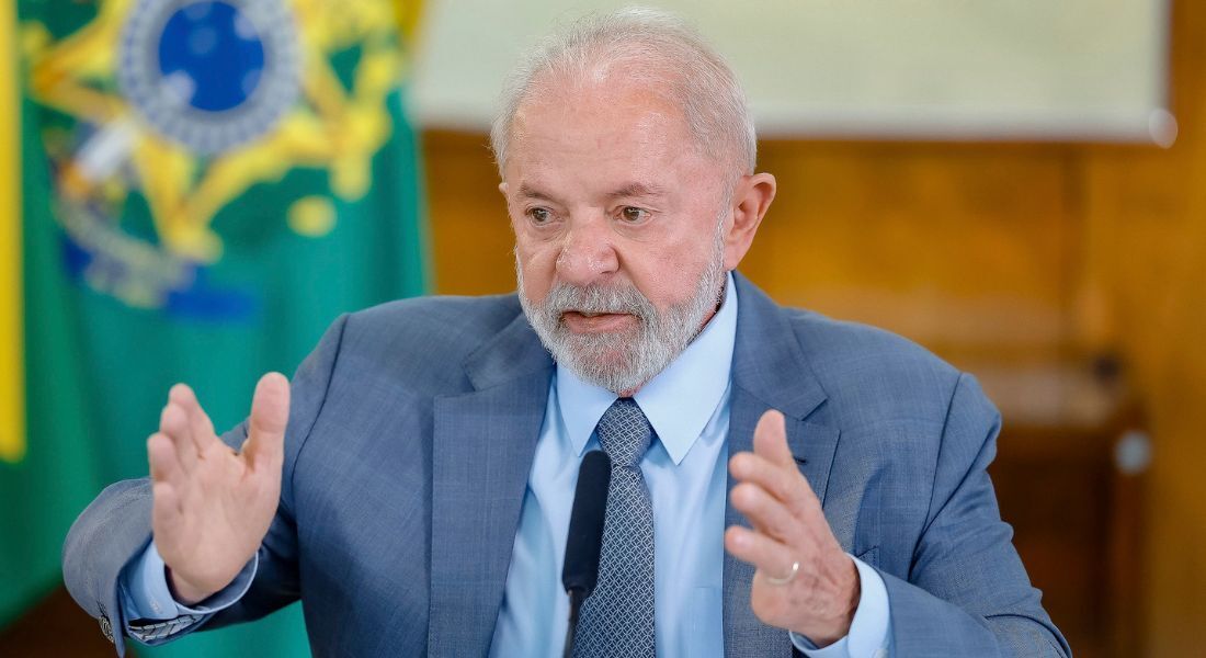 Foto: Ricardo Stuckert/PR