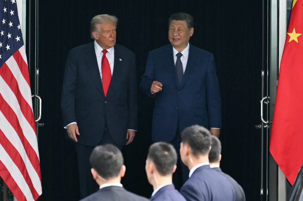 Foto: AFP