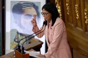 Foto: Pedro Mattey/AFP