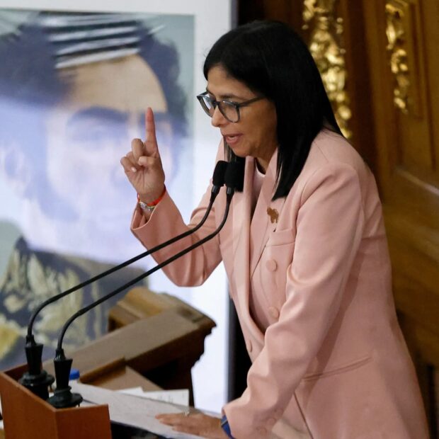 Foto: Pedro Mattey/AFP