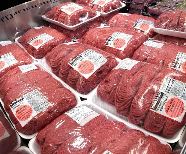 carne importada eua