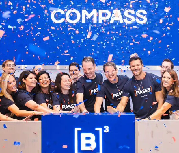 ipo compass