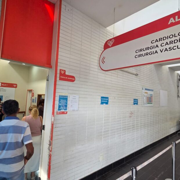 Foto: Divulgação/IgesDF