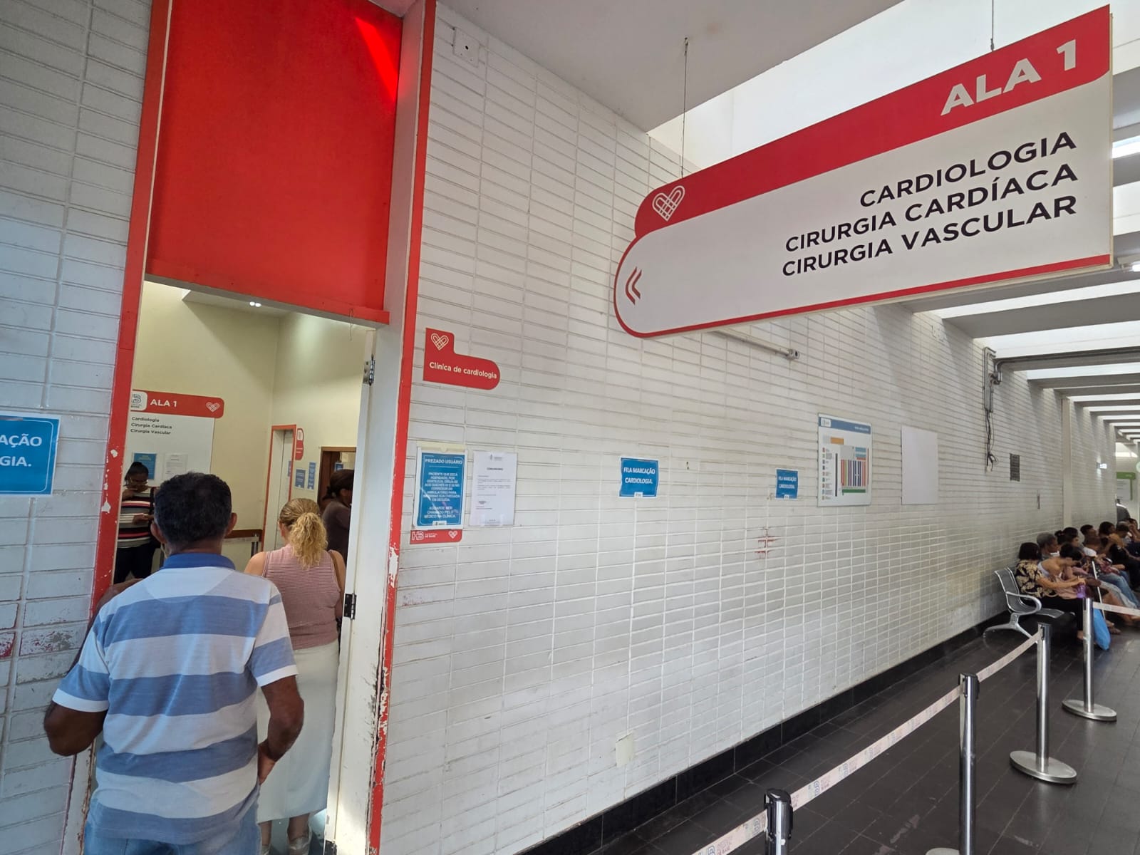 Foto: Divulgação/IgesDF