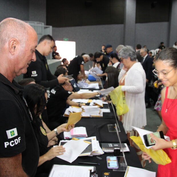 Foto: Divulgação/PCDF