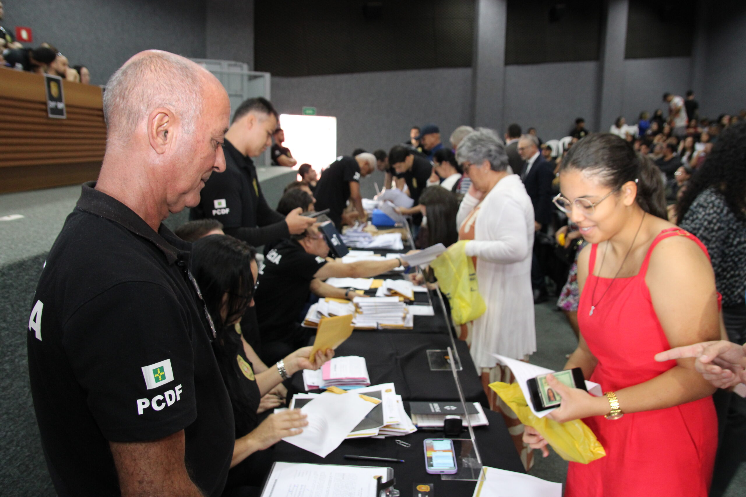 Foto: Divulgação/PCDF