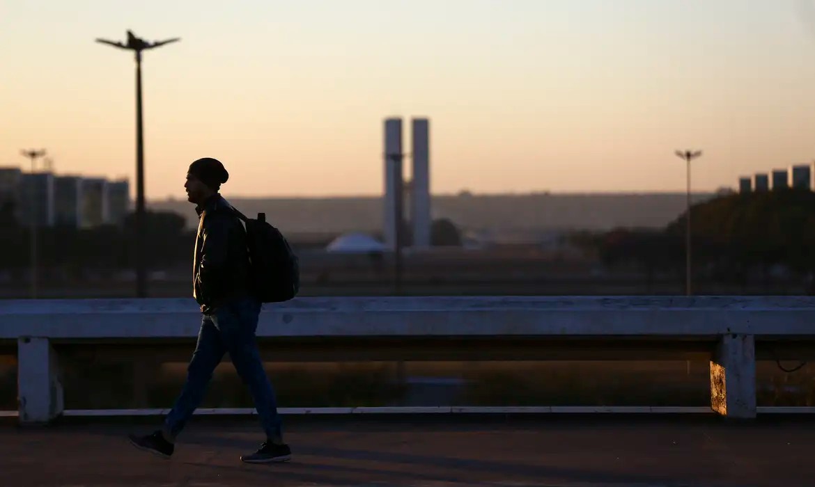 Foto: Marcelo Camargo/Agência Brasil