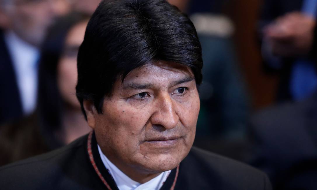 Foto: AFP