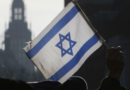 israel