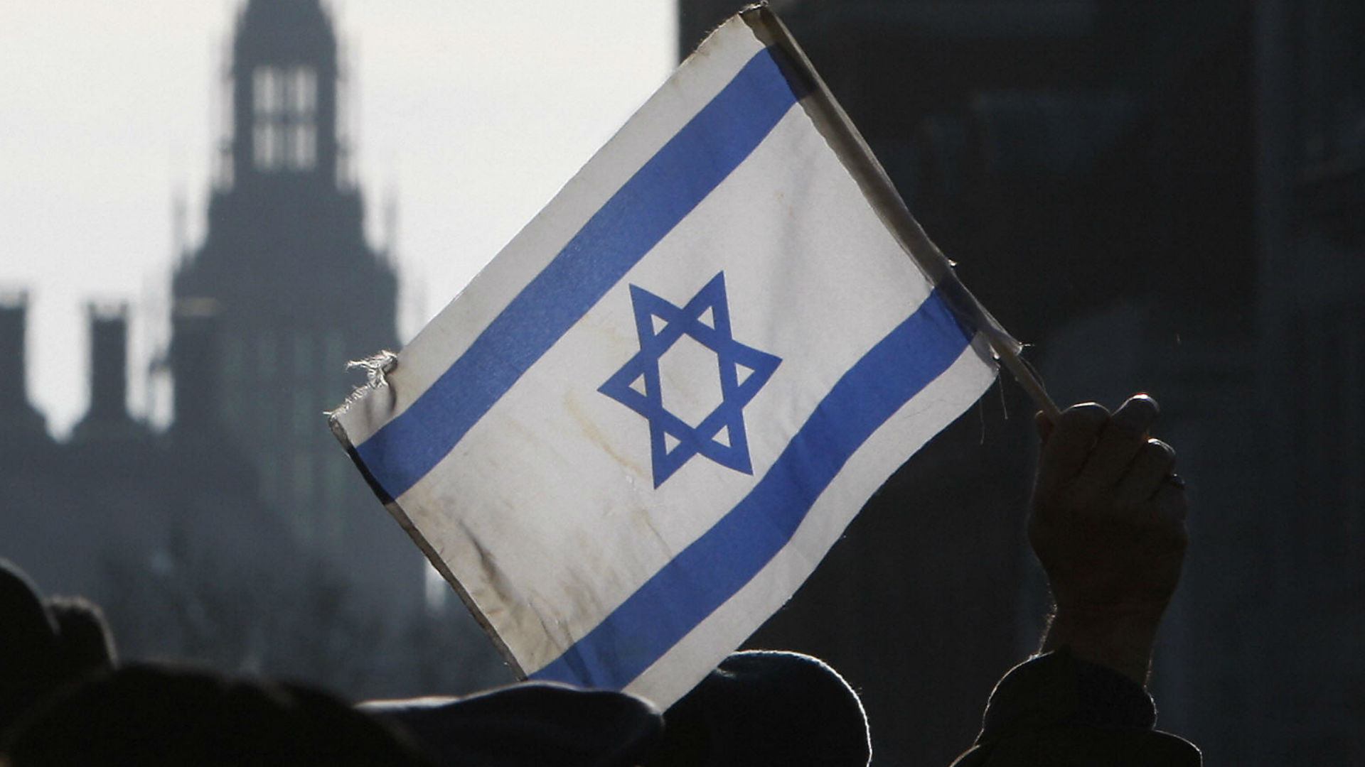 israel