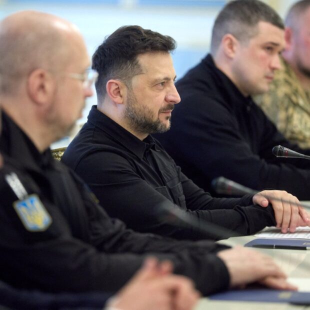 ukraine germany russia conflict war diplomacy