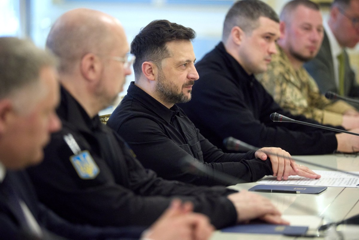 ukraine germany russia conflict war diplomacy
