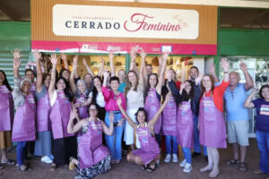cerrado feminino