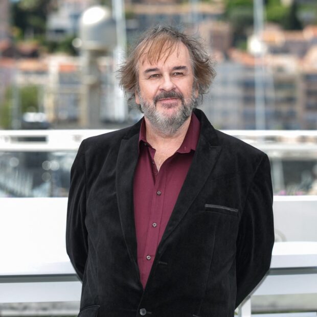 france film festival cannes 2026 peter jackson