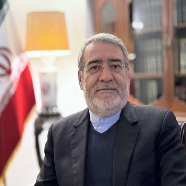 rahmani fazli