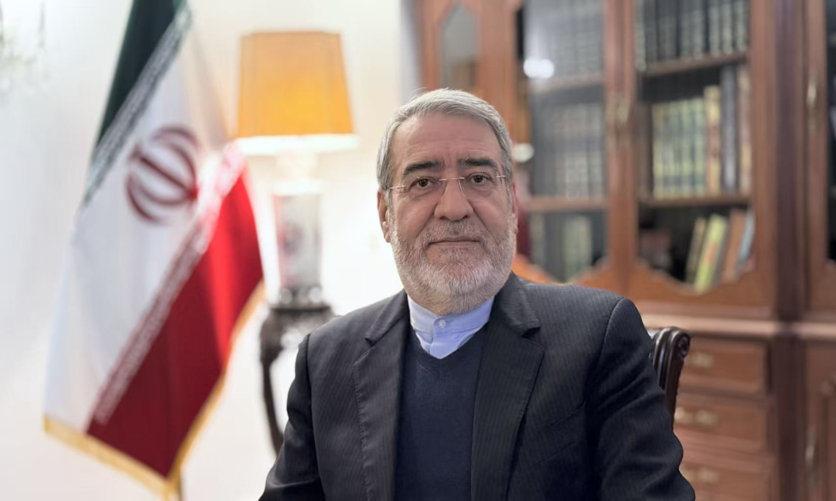 rahmani fazli