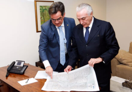 Foto: Marcos Correa / PR