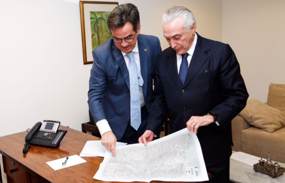 Foto: Marcos Correa / PR