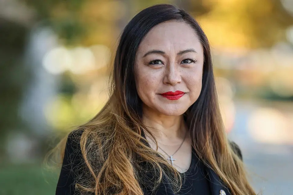 eileen wang