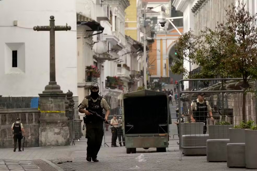 Foto: Rodrigo BUENDIA / AFP
